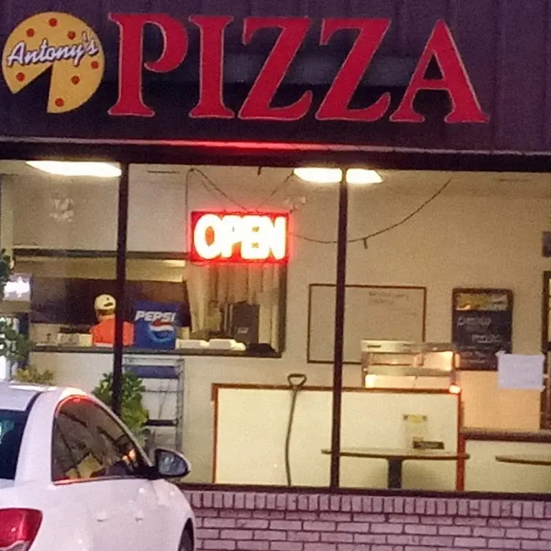 Anthony's Pizzeria Warren