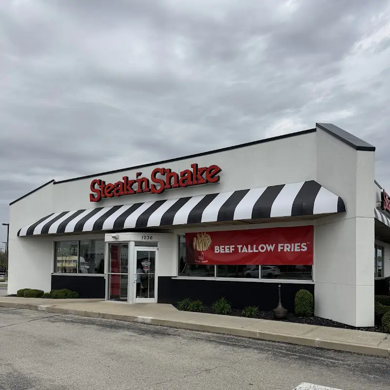 Steak 'n Shake