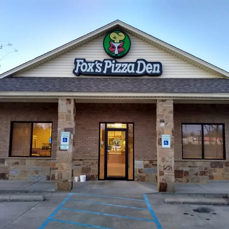 Crustless Pizza