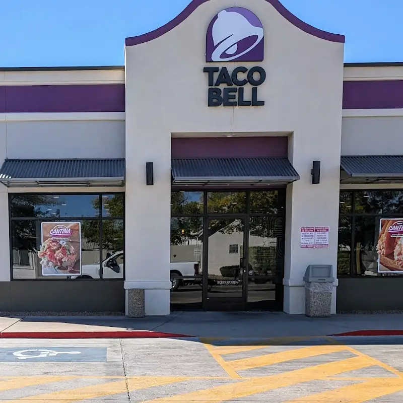 Taco Bell