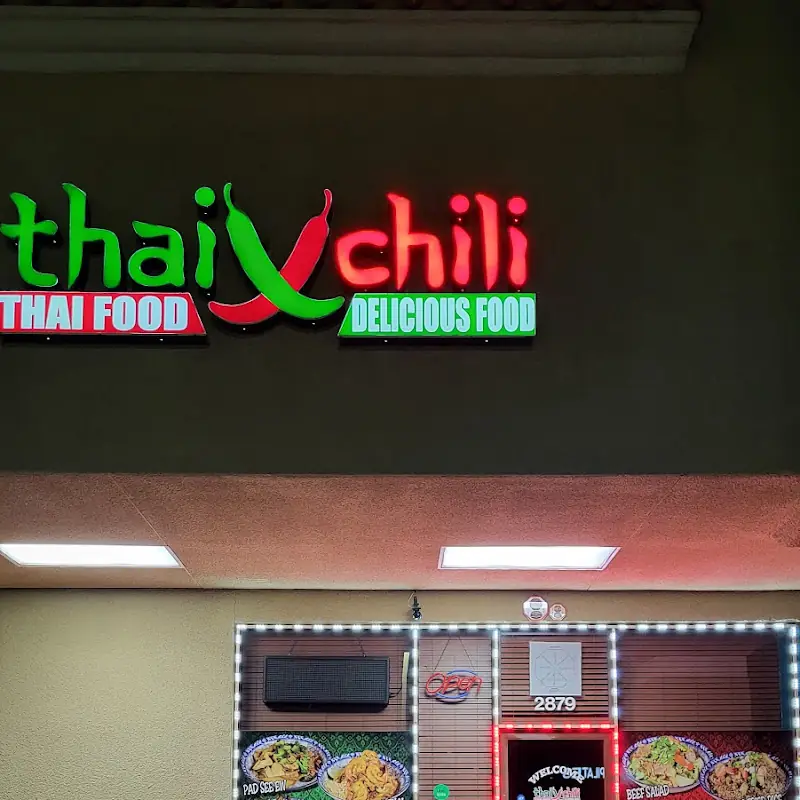 Thai Chili Restaurant