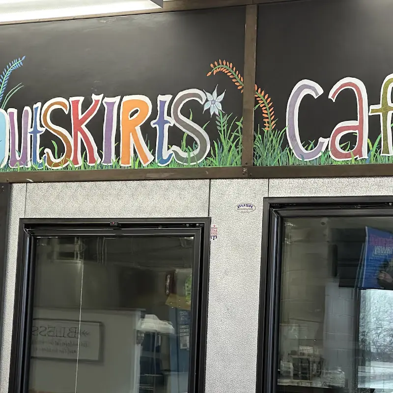 Outskirts Cafe