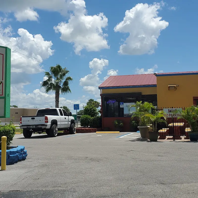 Lozano's Mexican Restaurant