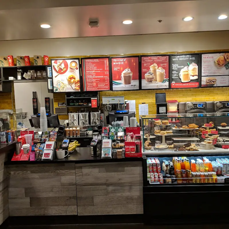 Starbucks Coffee Company