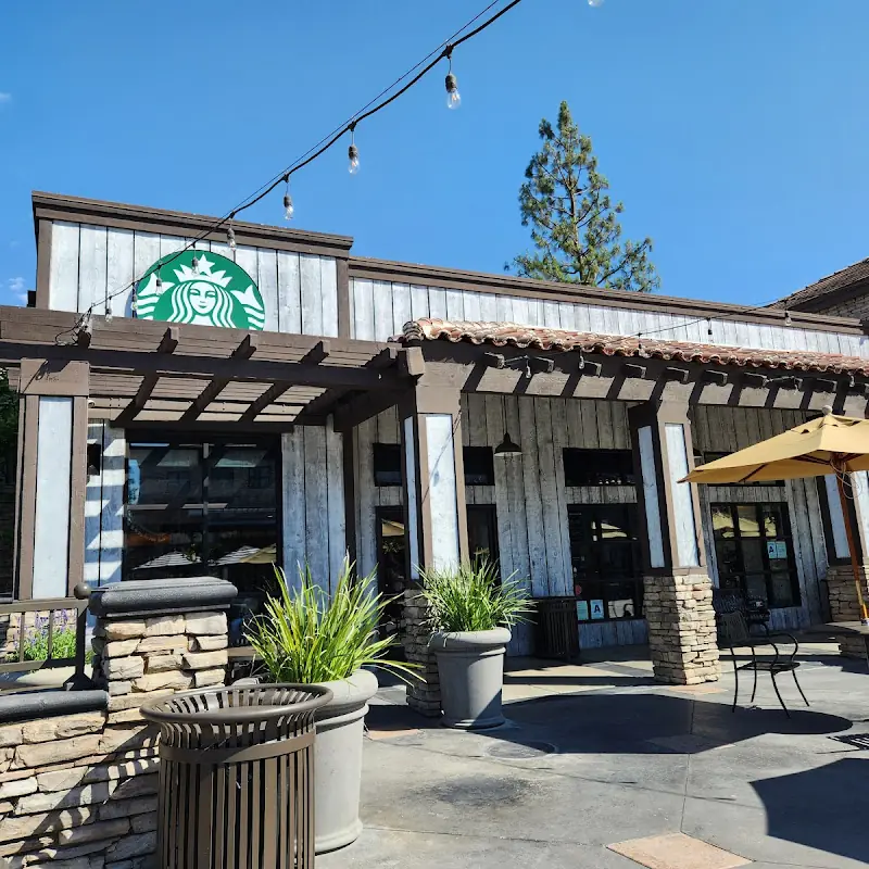 Starbucks Coffee Company