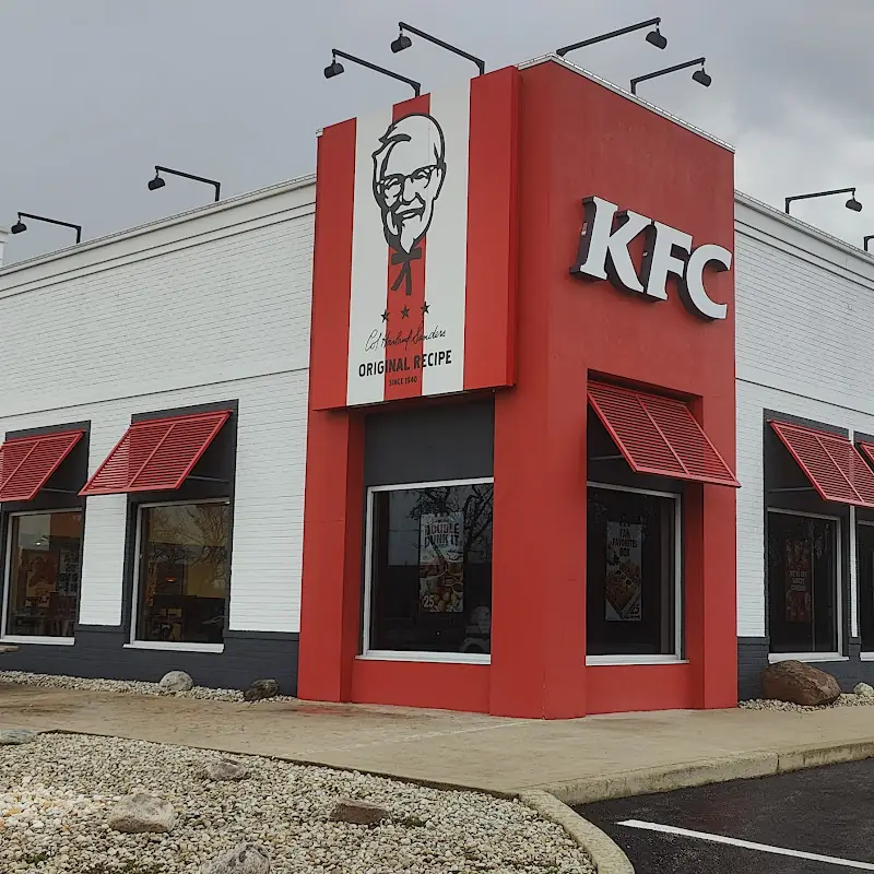 KFC