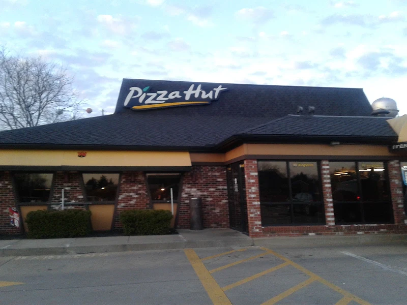 Pizza Hut Express