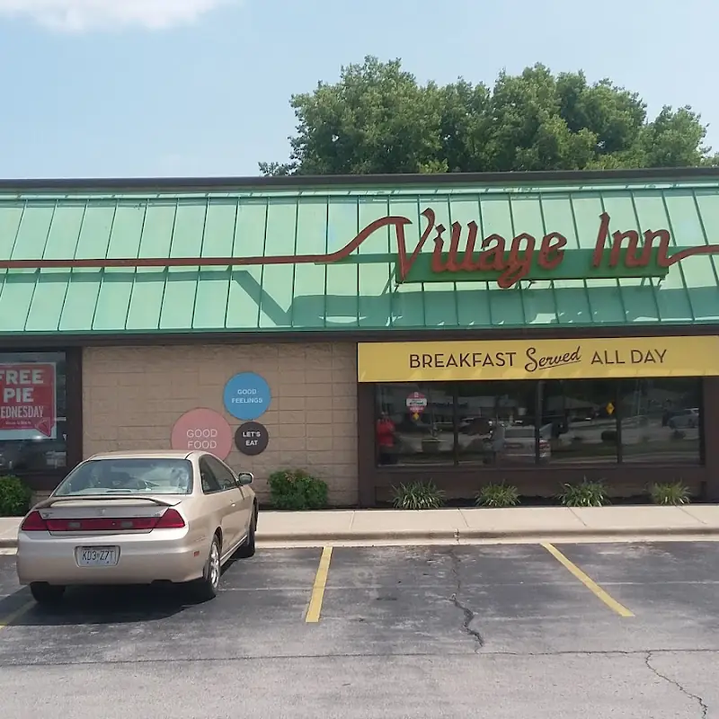 Village Inn
