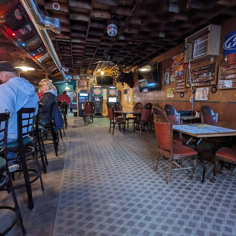 The Corner LLC