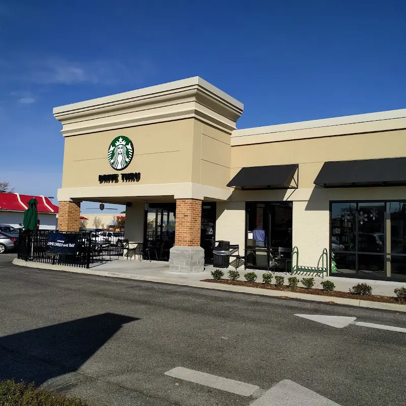 Starbucks Coffee Company