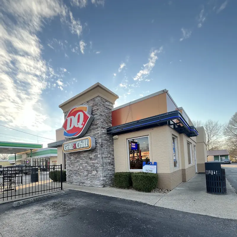 Dairy Queen Grill & Chill