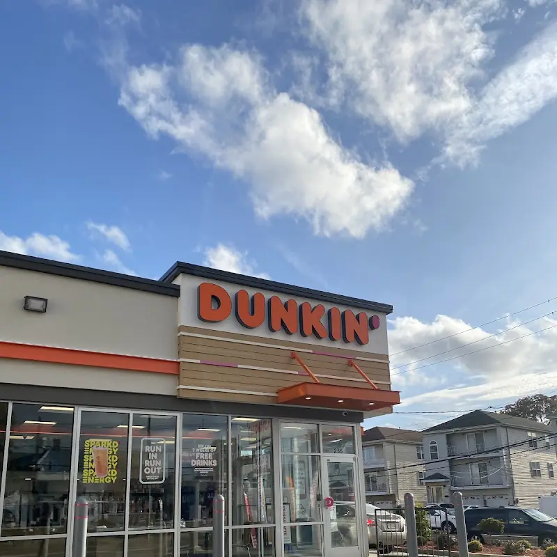 Dunkin'