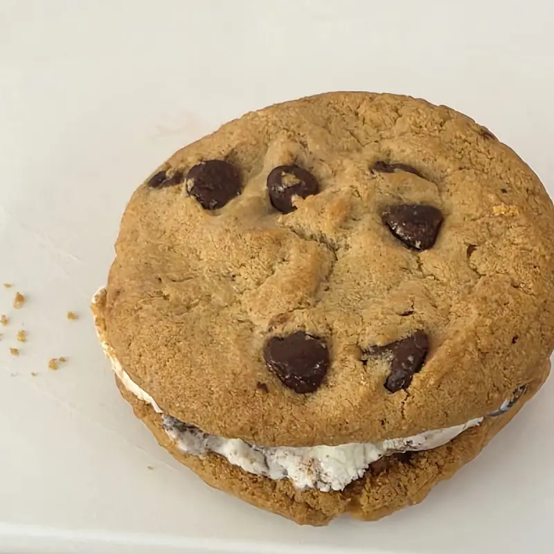 Heath Bar