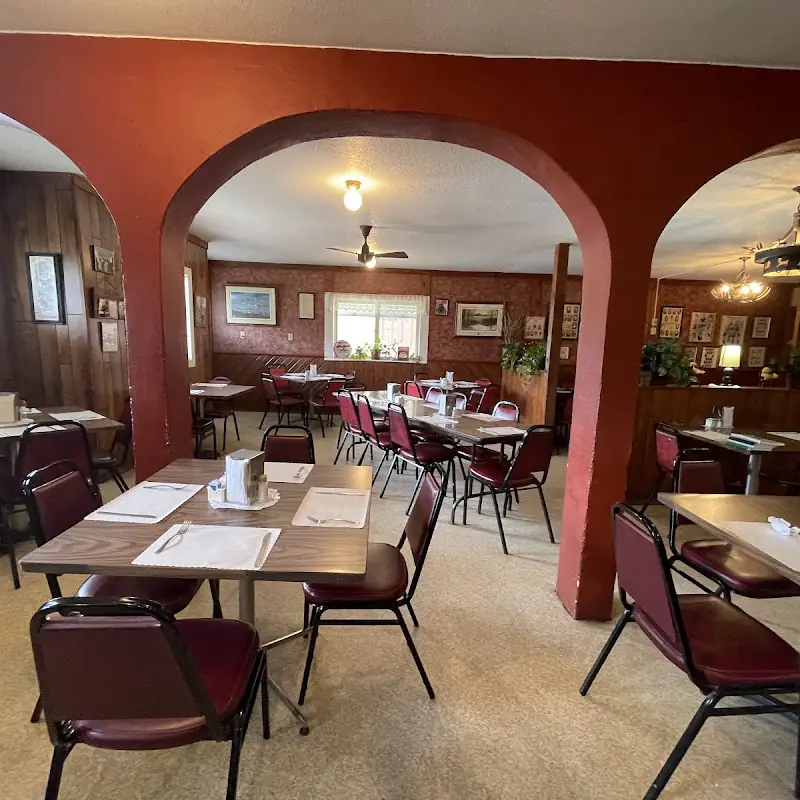 Town & Country Cafe