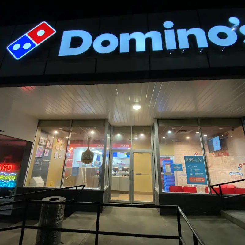 Domino's Pizza