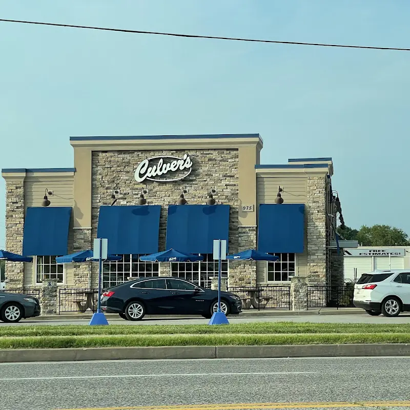 Culver’s
