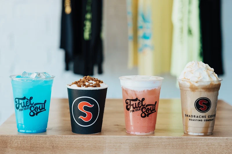 Shadrachs Coffee