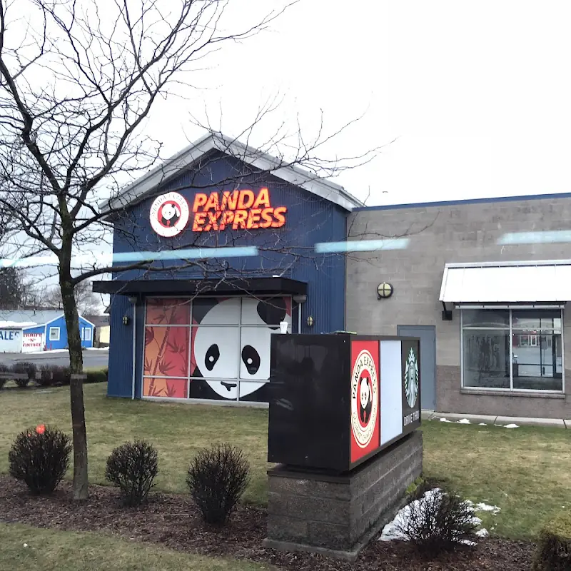 Panda Express