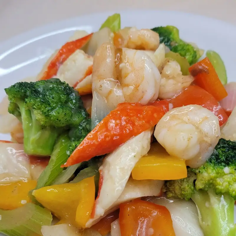 Chicken Delight