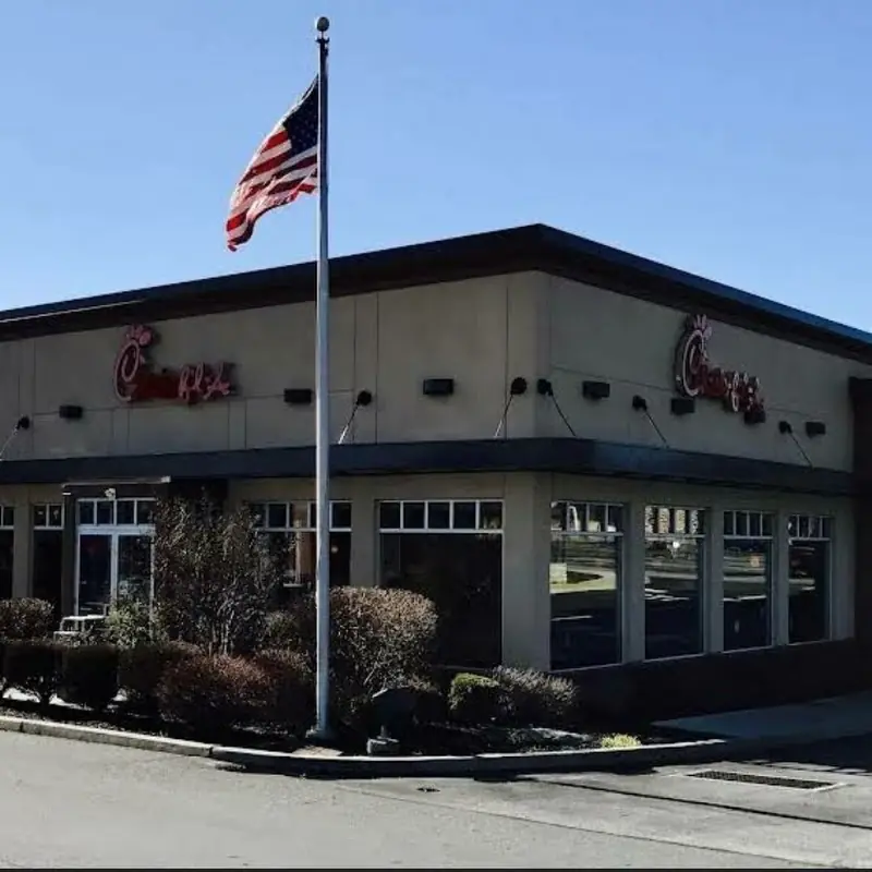 Chick-fil-A