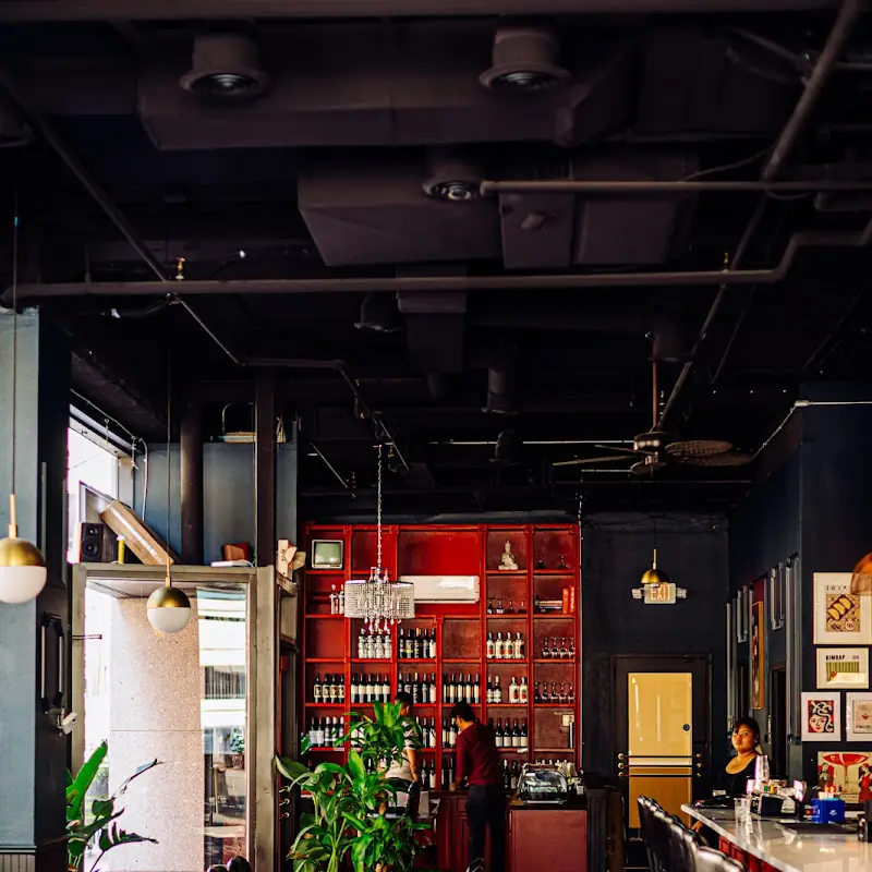 Cattle Call Restaurant & Bar