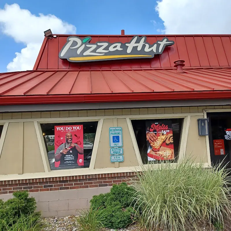 Pizza Hut