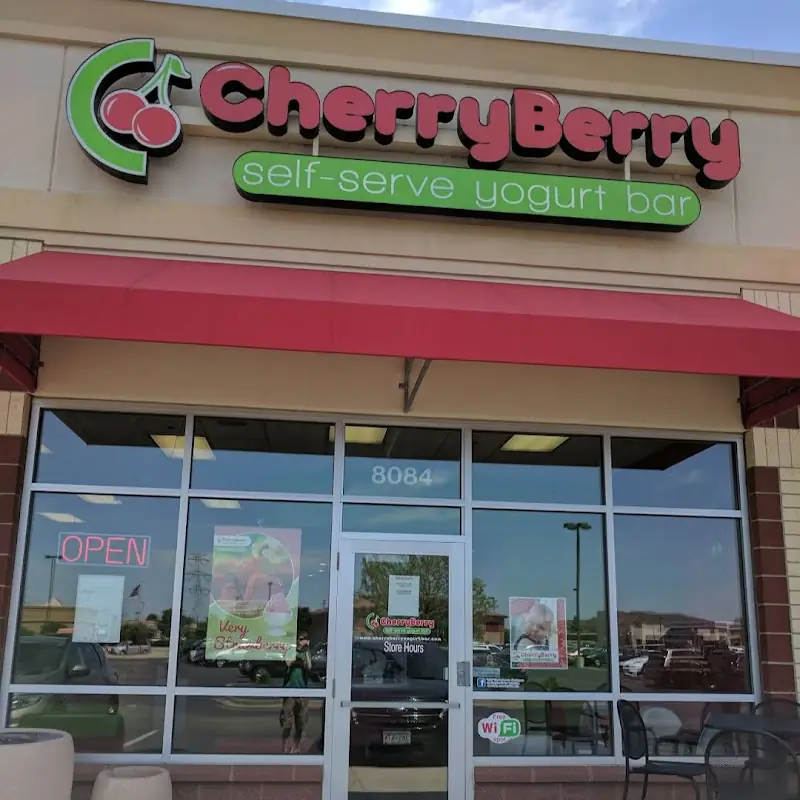 CherryBerry