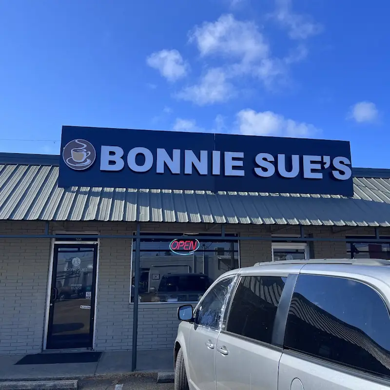 Bonnie Sue's