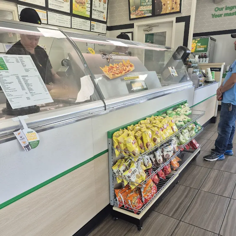 Subway