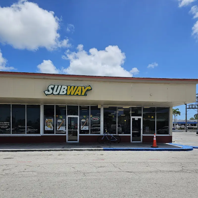 Subway