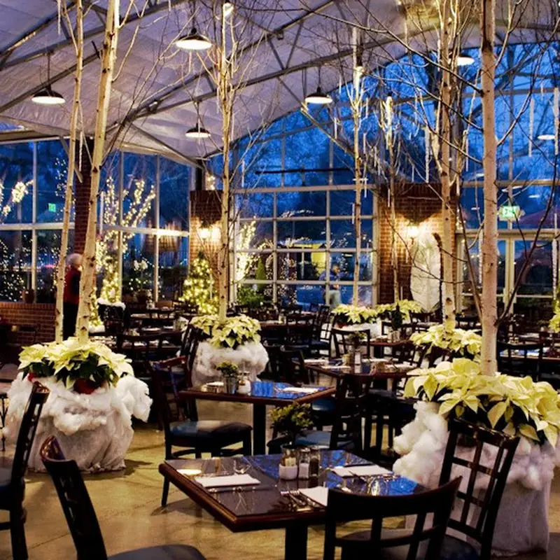 High-Hand Cafe
