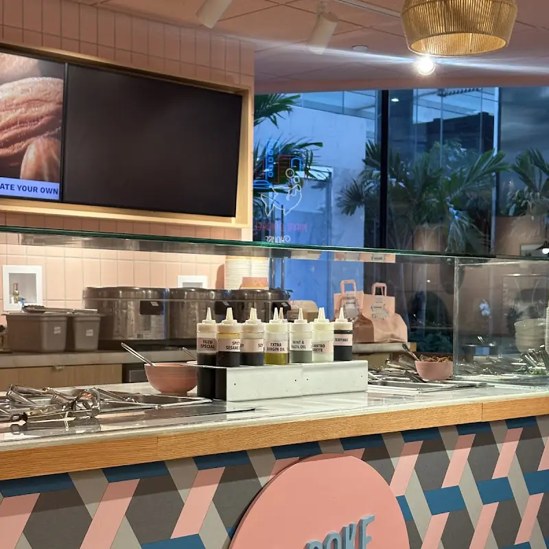 Poke House - Brickell