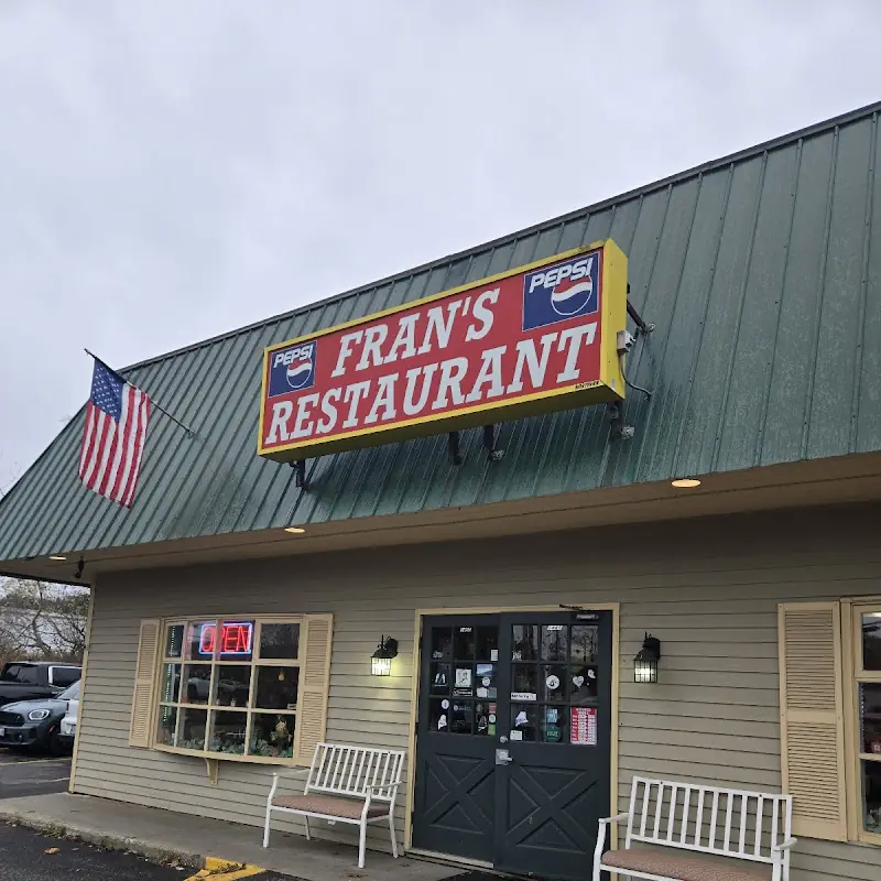 Fran's Restaurant