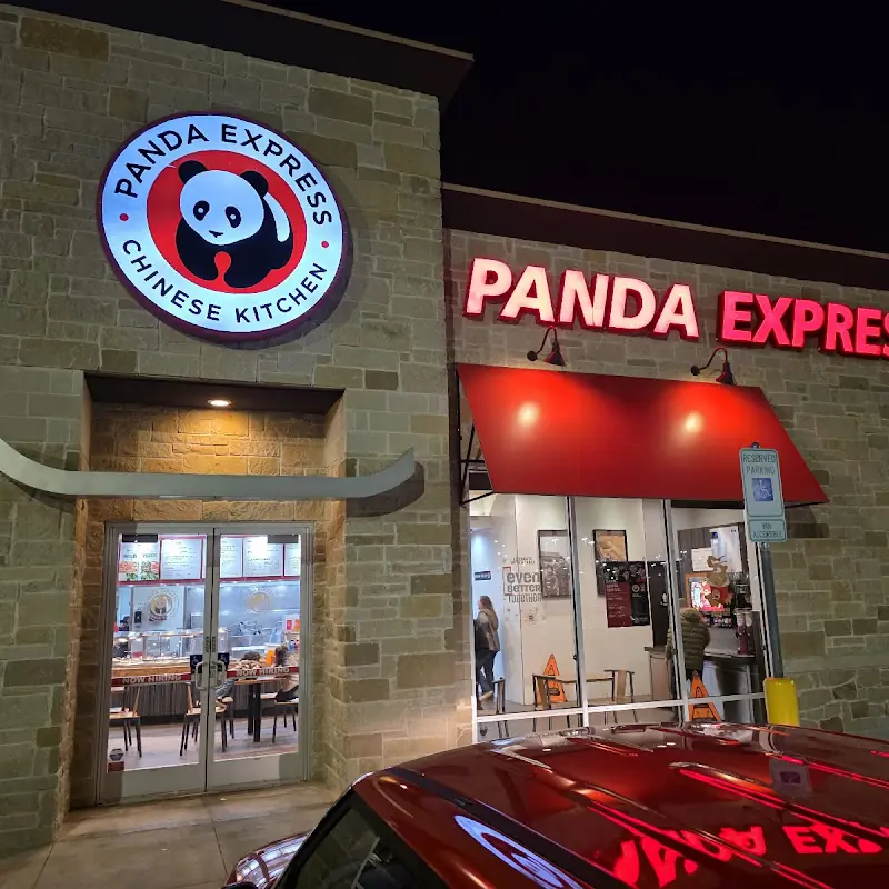 Panda Express