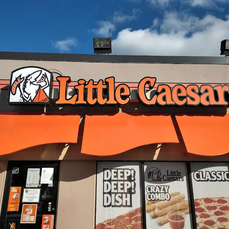 Little Caesars Pizza