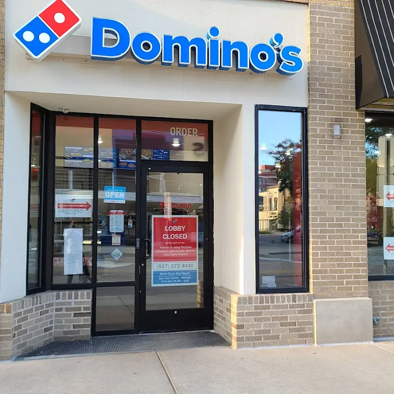 Domino's Pizza