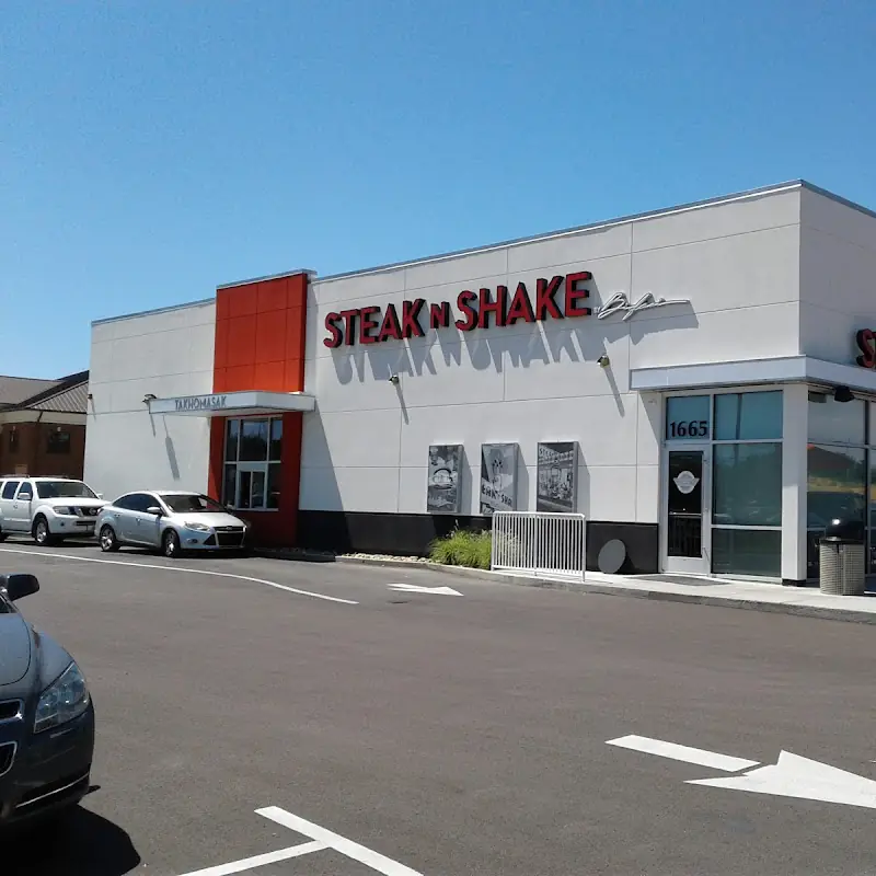 Steak 'n Shake