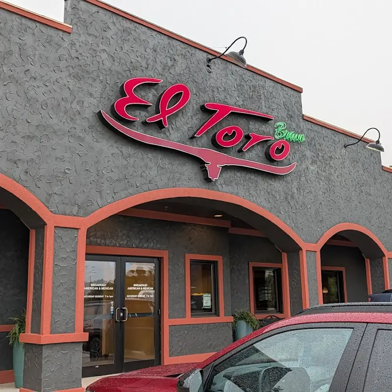 El Toro Bravo