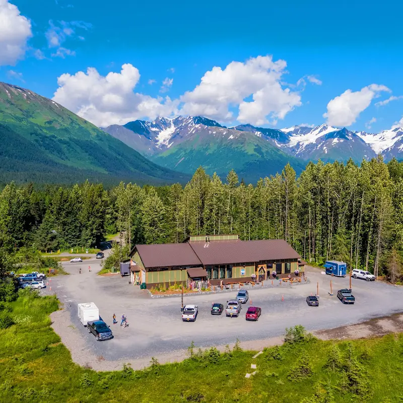 Girdwood Brewing Company