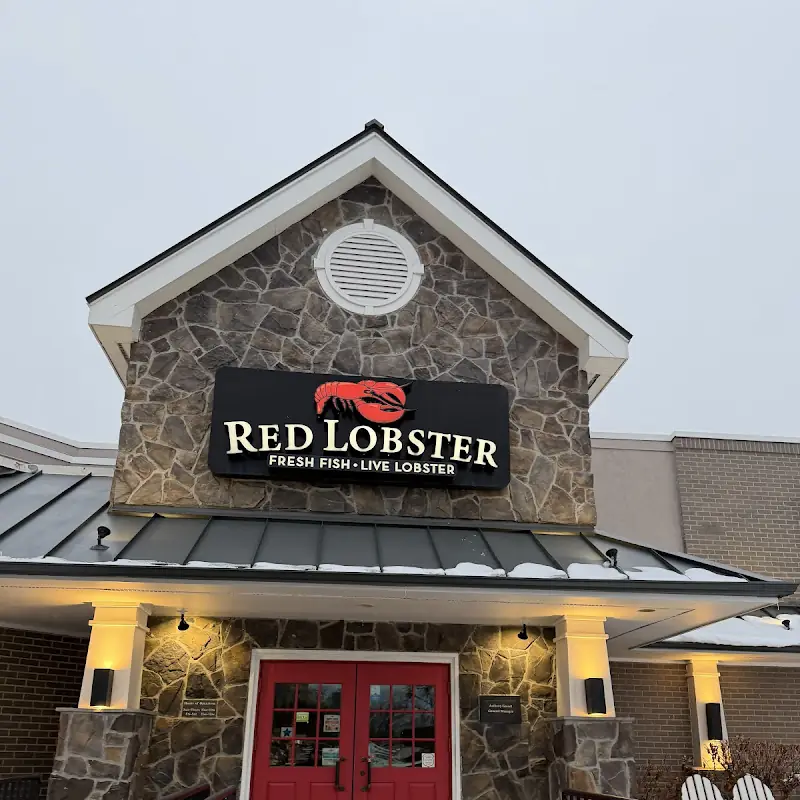 Red Lobster