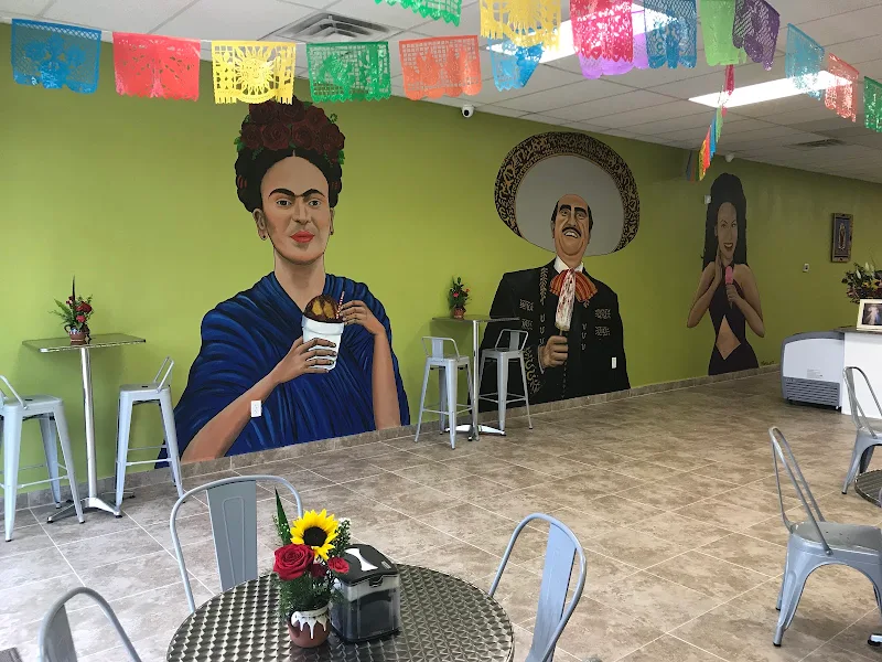 Mango Loco