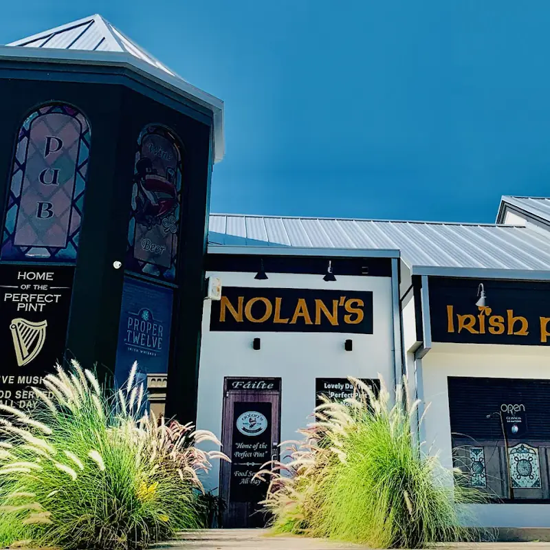 Nolan's Irish Pub