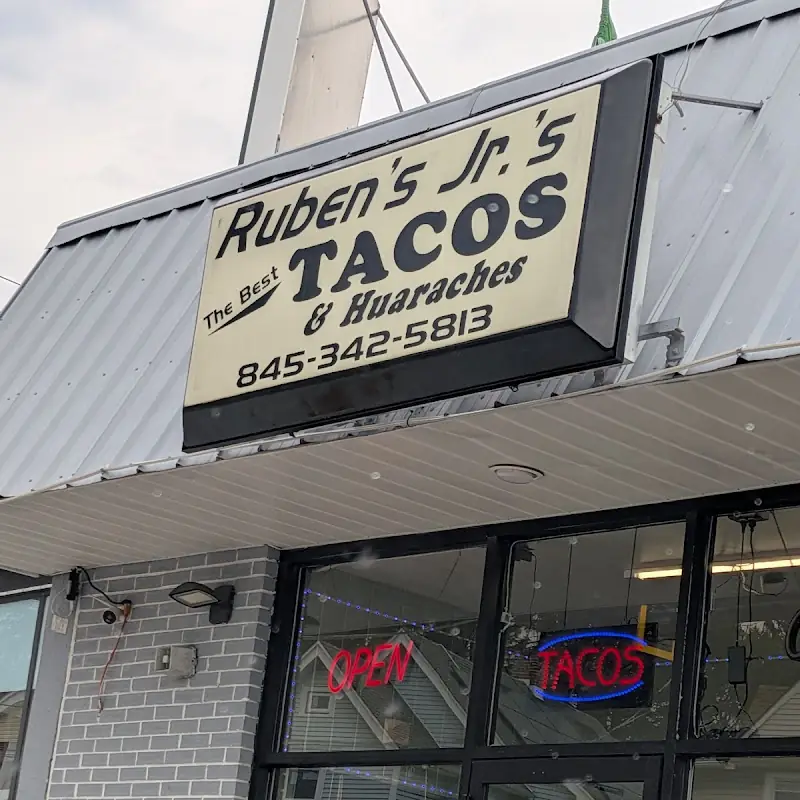 Ruben Jrs Supermarket & Deli