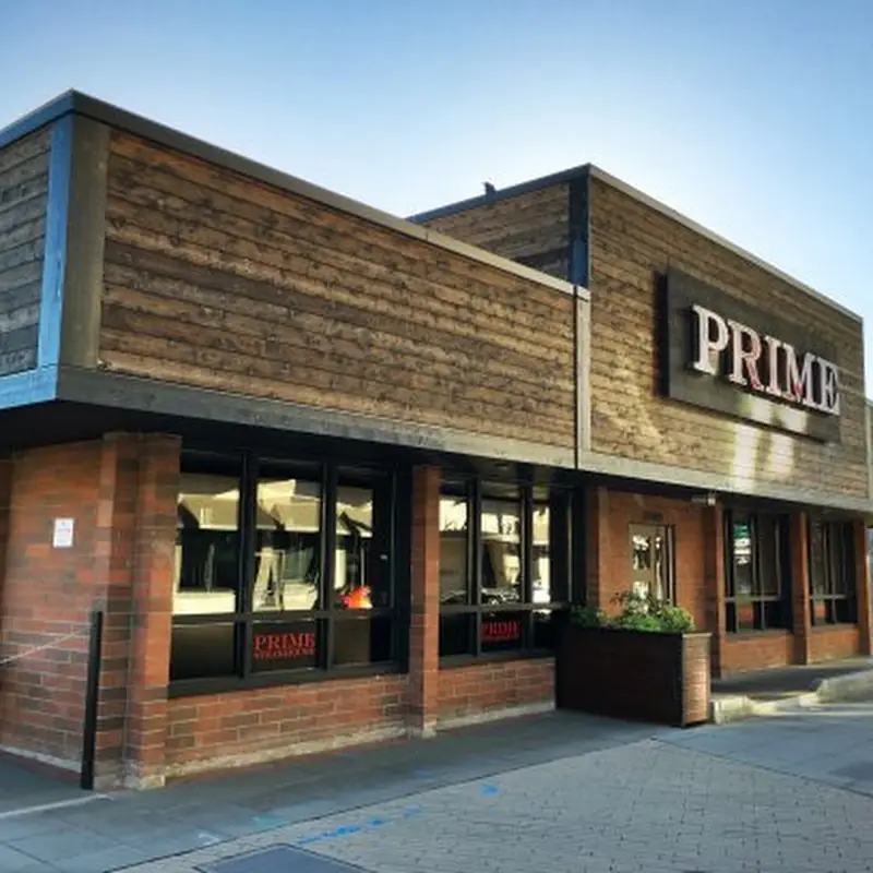 Prime Steakhouse