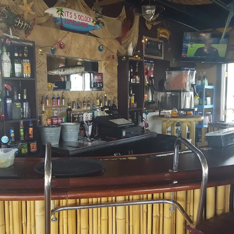 Island Grill