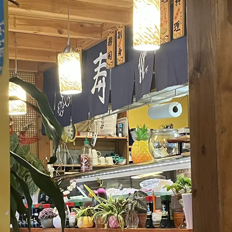 Sushi Hana