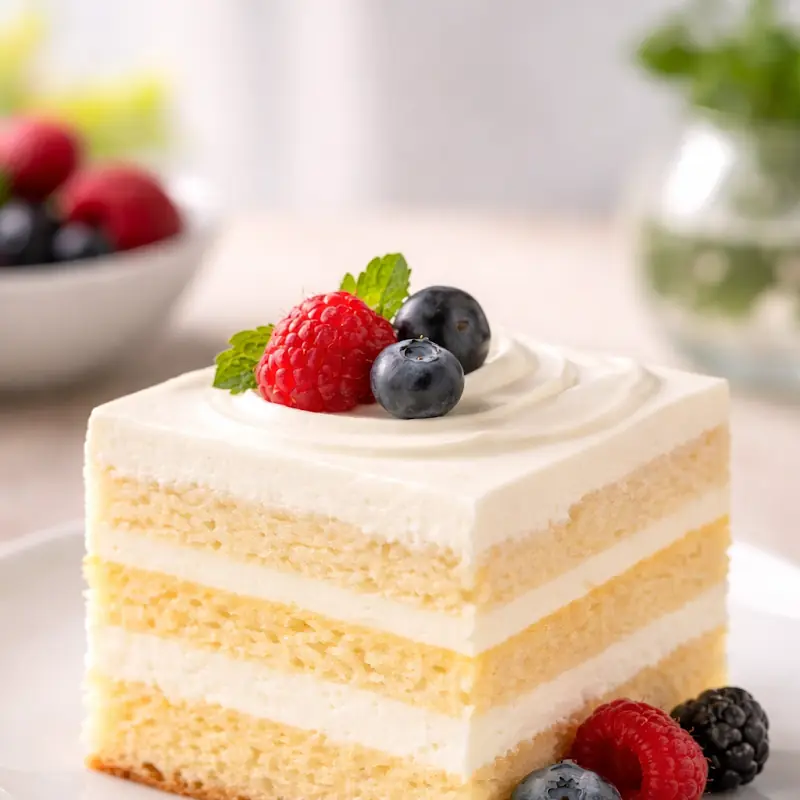 Gilded Crumb Gourmet Desserts