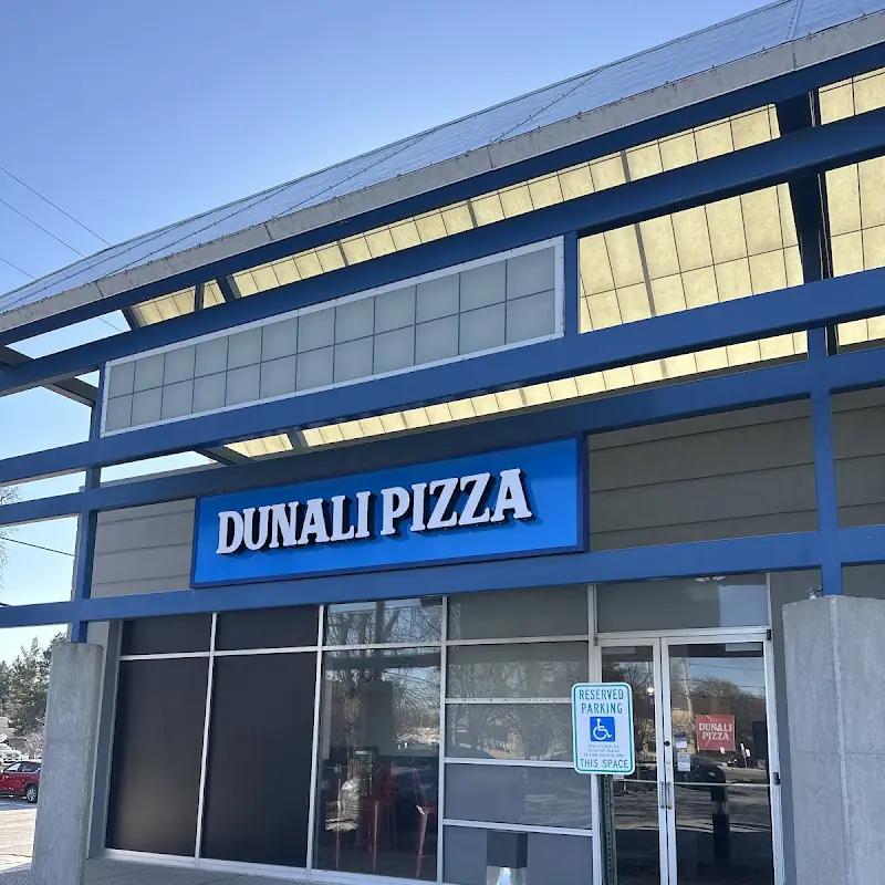 DUNALI WINGS (SAUCY)