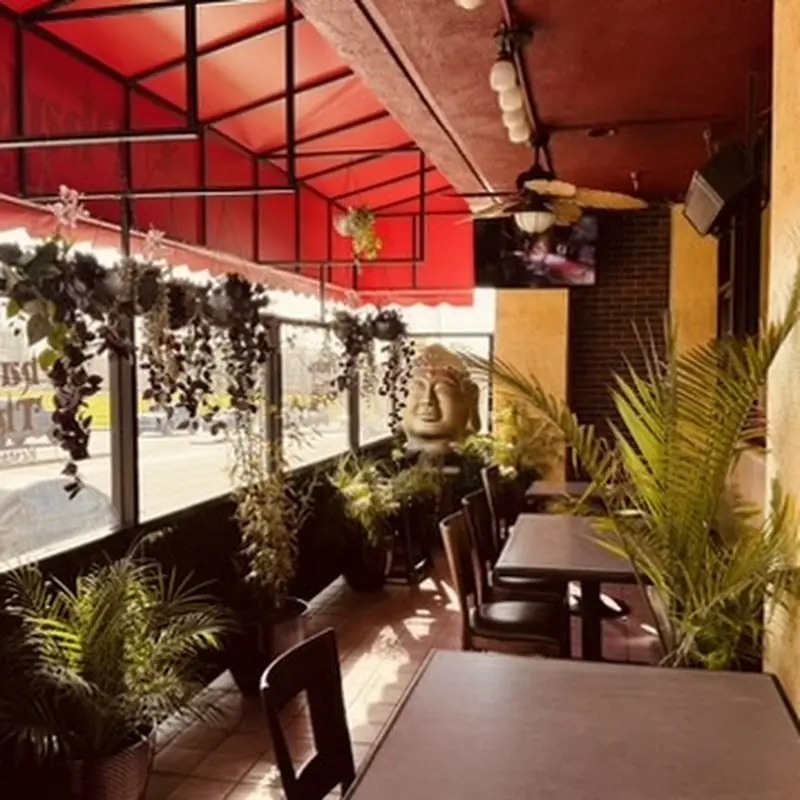 Phuket Thai Restaurant Redondo Beach, Hermosa Beach, Manhattan Beach, Torrance
