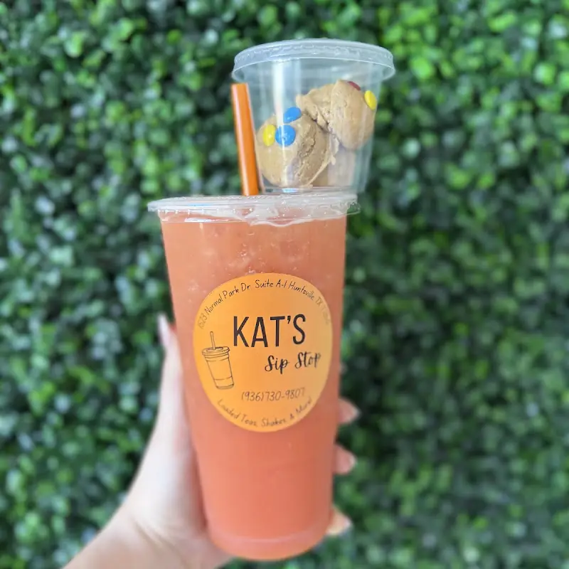Kat's Sip Stop